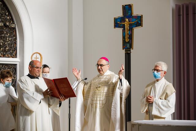 Foto: Gerd Neuhold - Sonntagsblatt für Steiermark