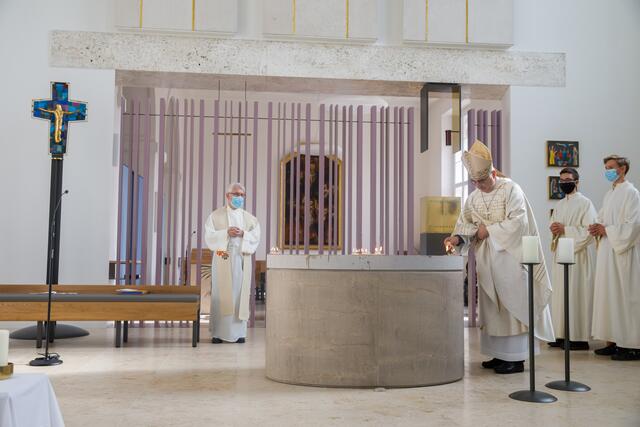 Foto: Gerd Neuhold - Sonntagsblatt für Steiermark