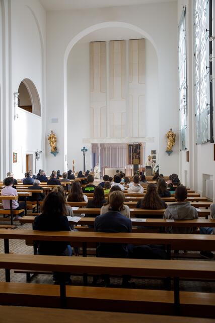 Foto: Gerd Neuhold - Sonntagsblatt für Steiermark