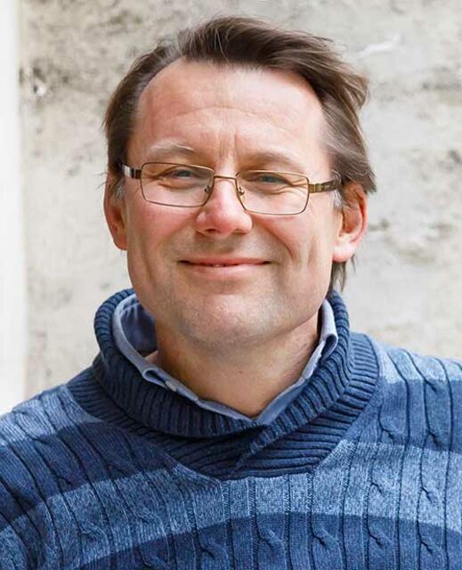 Kurt Appel | Foto: privat