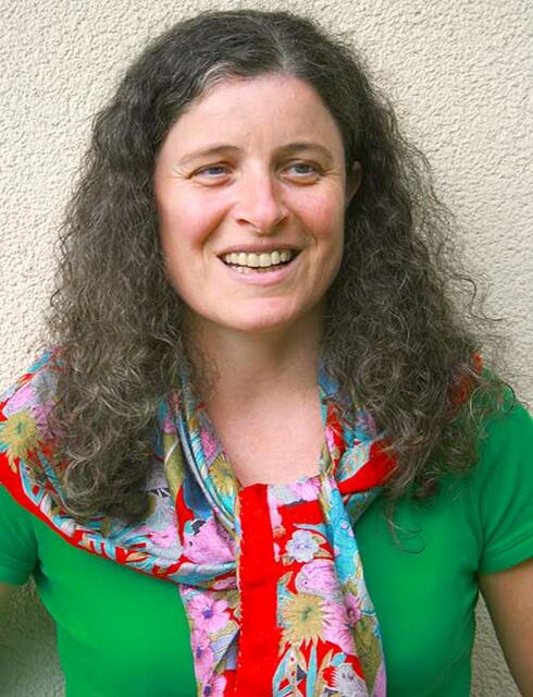 Gertrude Stagl | Foto: privat