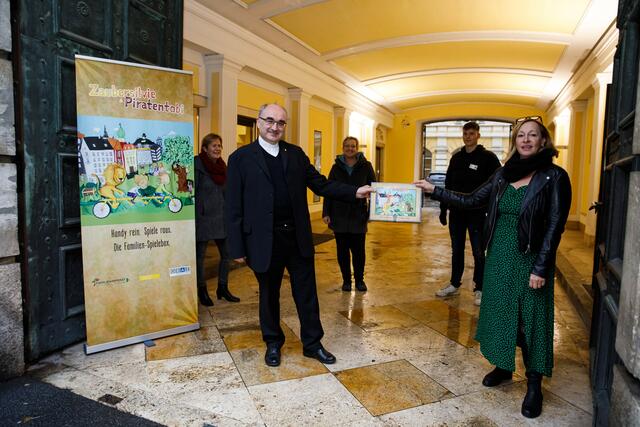 Foto: Gerd Neuhold/Sonntagsblatt