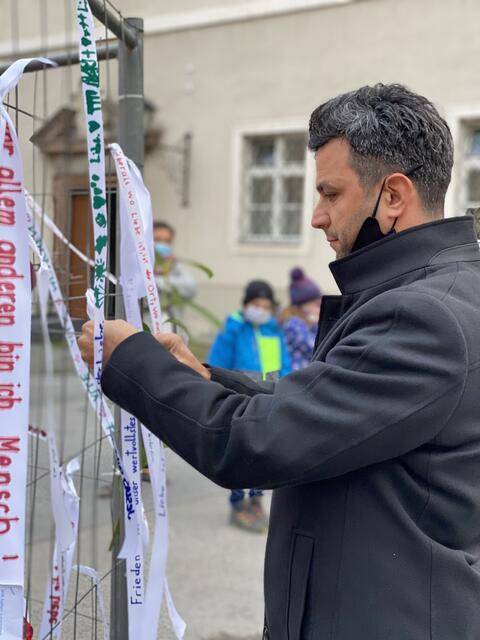 Foto: Pressestelle Diözese St. Pölten