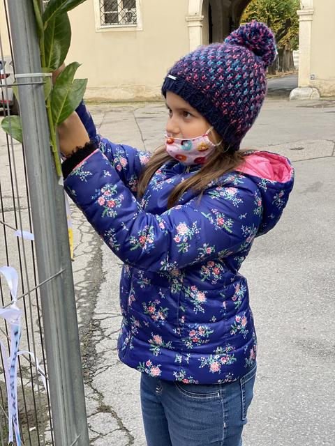 Foto: Pressestelle Diözese St. Pölten