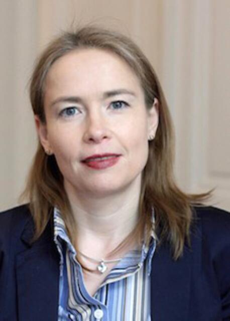 Birgit Mosser-Schuöcker verfasste gemeinsam mit Gerhard Jelinek das Buch „Die Trapp-Familie. Die wahre Geschichte hinter dem Welterfolg“ (Molden). | Foto: Privat