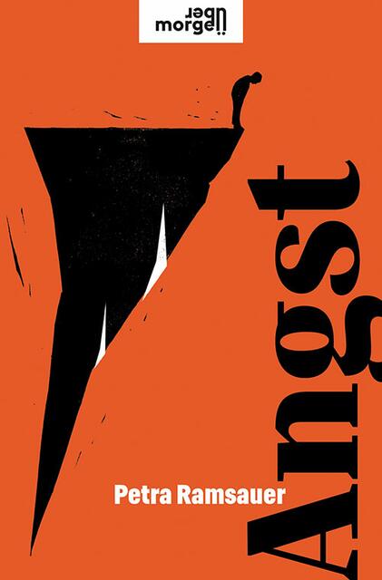 Petra Ramsauer: Angst. 125 Seiten. ISBN: 978-3-218-01238-6 | Foto: Kremayr &amp; Scheriau