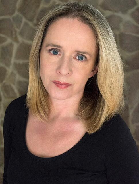 Petra Ramsauer | Foto: Jacqueline Godany