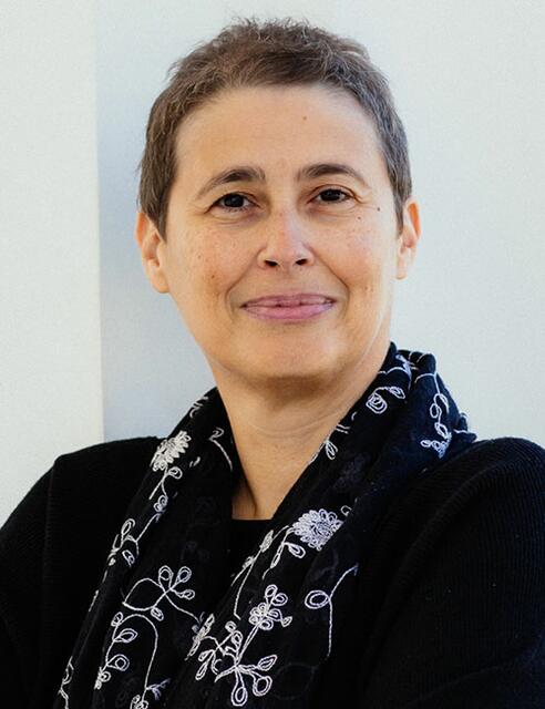 Heidi Lexe leitet die STUBE - Studien- und Beratungsstelle für Kinder- und Jugendliteratur. | Foto: Manuel Schmelzer