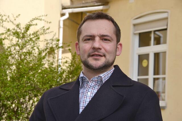 Darko Trabauer | Foto: privat