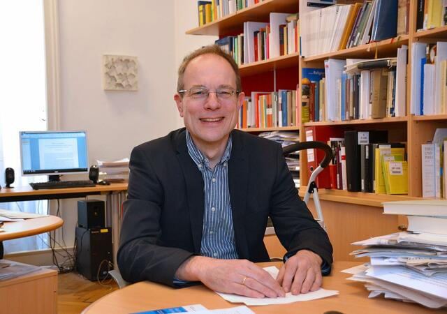 Jan-Heiner Tück | Foto: privat