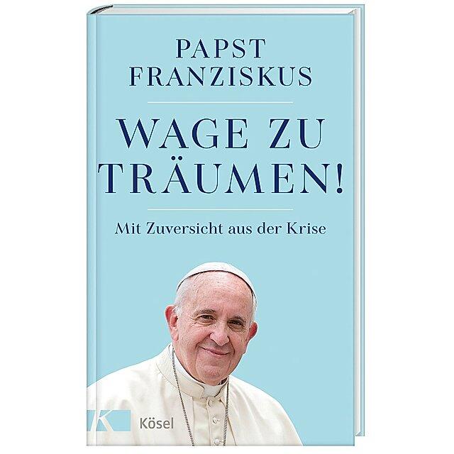 Im neuen Buch würdigt der Papst auch jene Medien, die an die Ränder führten, abseits vom eigenen engen Horizont.