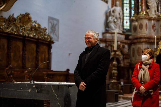 Foto: Gerd Neuhold - Sonntagsblatt für Steiermark