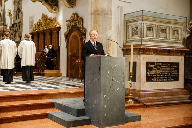 Foto: Gerd Neuhold - Sonntagsblatt für Steiermark