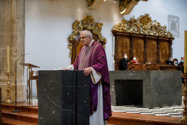 Foto: Gerd Neuhold - Sonntagsblatt für Steiermark