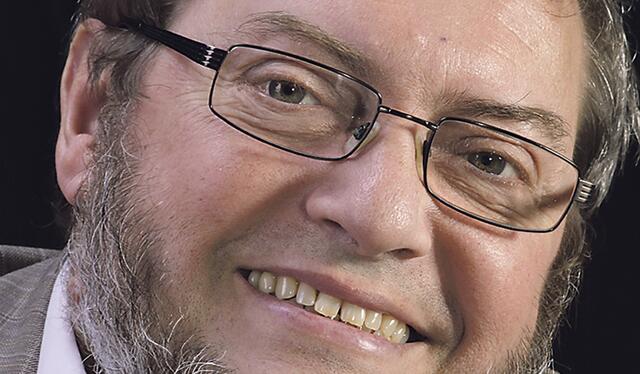 Samy Schrittwieser