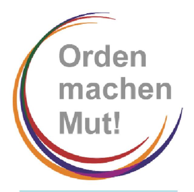 Orden machen Mut | Foto: Der SONNTAG