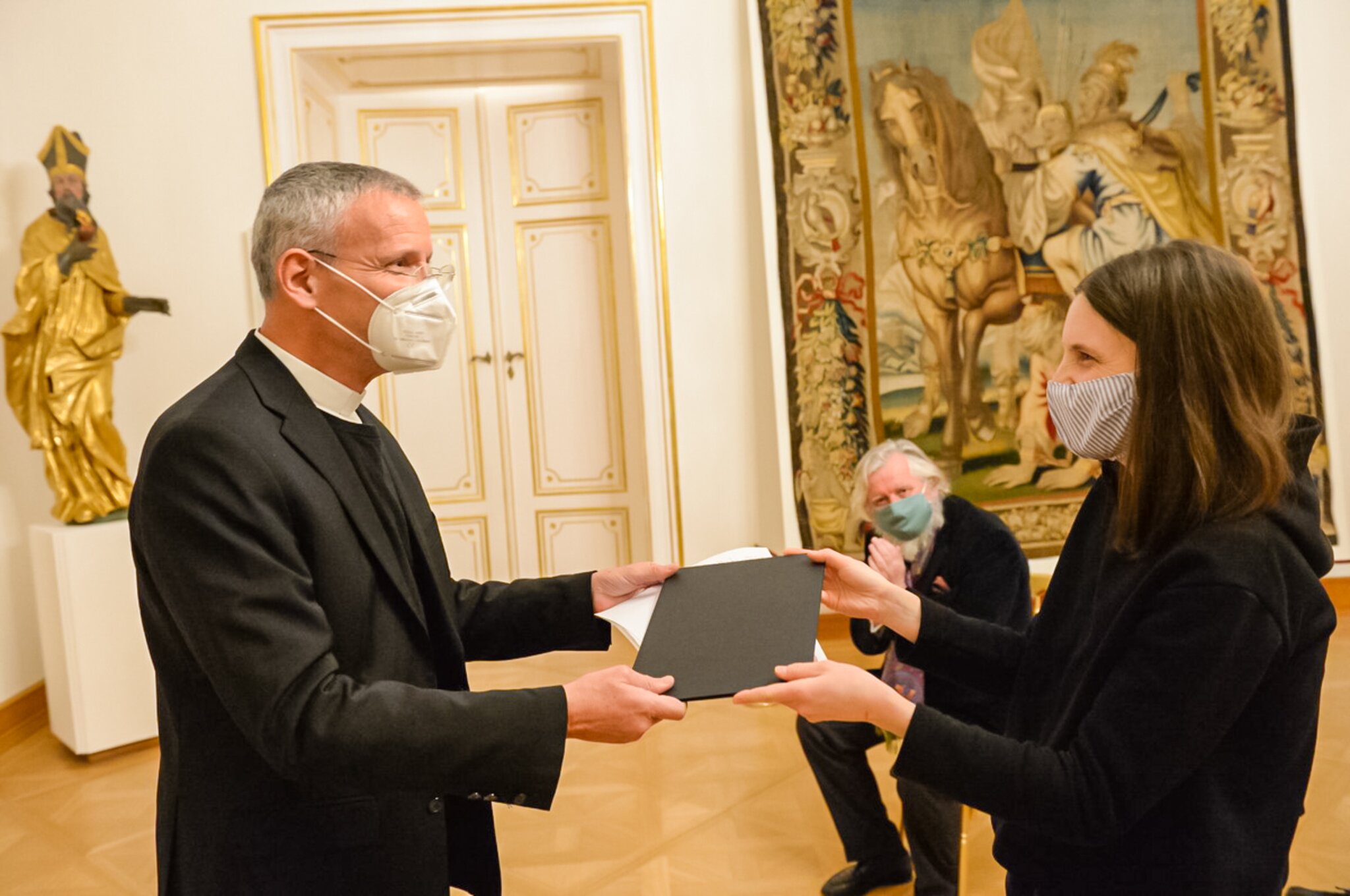 Msgr Otto Mauer Preis Fiktion Als Gegenwelt Steiermark SONNTAGSBLATT