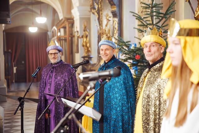Foto: Gerd Neuhold - Sonntagsblatt für Steiermark