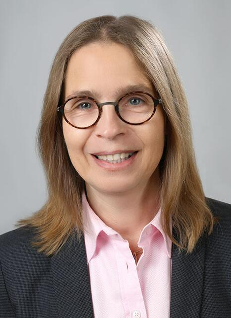 Bibel-Expertin Ulrike Seidel arbeitet im Generalsekretariat der Katholischen Bibelföderation in St. Ottilien, Deutschland.