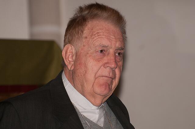 Dom Alfredo Schäffler