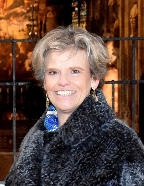 Sabine Haag  | Foto: Markus Langer