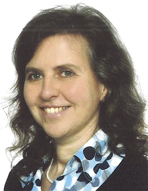 Andrea Holzer-Breid, Dipl. Ehe-, Familien- und Lebensberaterin, Trainerin für Paarkommunikation, Erwachsenenbildnerin