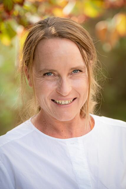 Elisabeth Günther | Foto: Joachim Gruendler