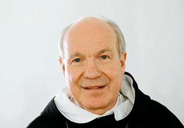 Pater Christoph Kardinal Schönborn OP | Foto: privat