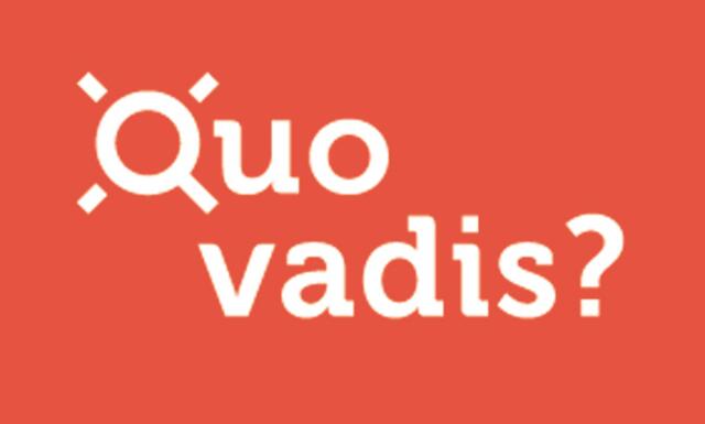 Quo vadis? Begegnung und Berufung im Zentrum
 | Foto: www.quovadis.or.at 
