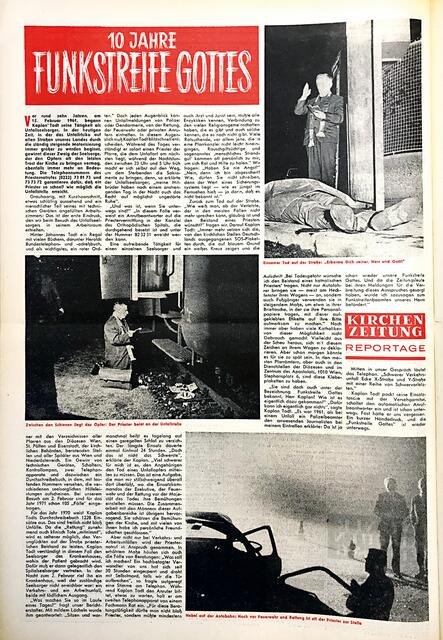 Foto: Zeitungsarchiv