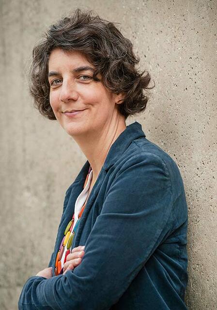 Constanze Moritz