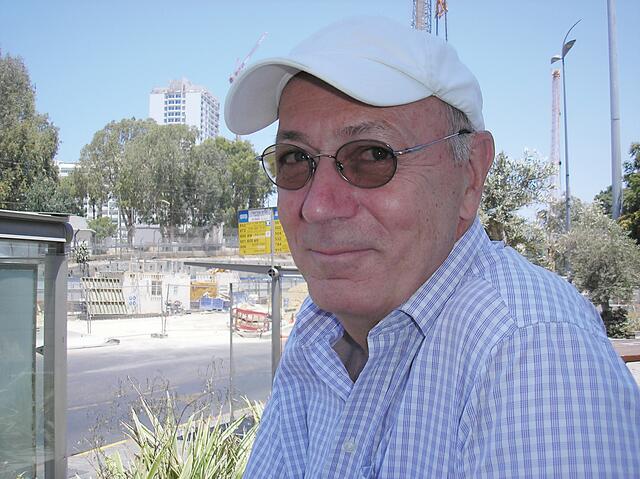 Diakon Peter Zidar