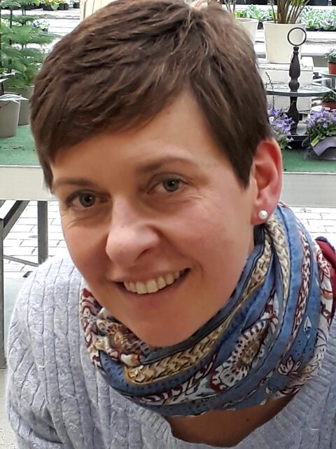 Elisabeth Lienhart
