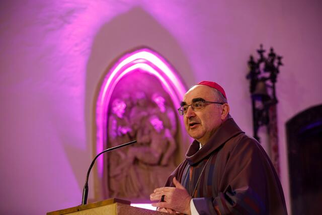 Foto: Gerd Neuhold - Sonntagsblatt für Steiermark