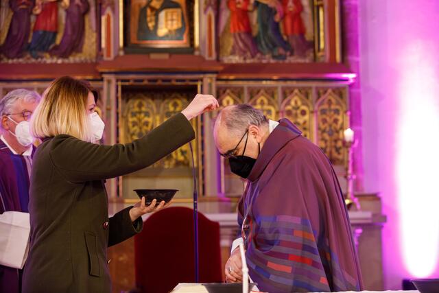 Foto: Gerd Neuhold - Sonntagsblatt für Steiermark