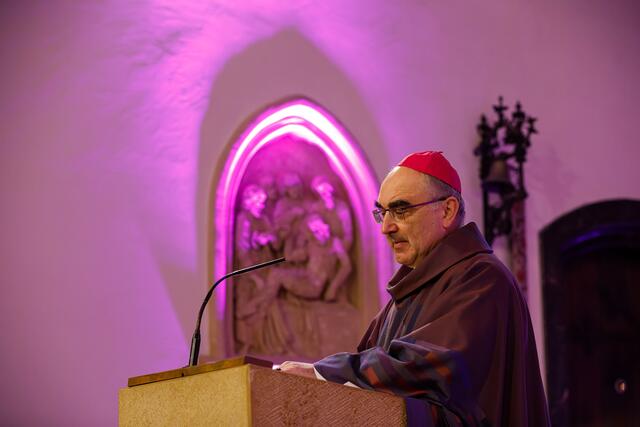 Foto: Gerd Neuhold - Sonntagsblatt für Steiermark