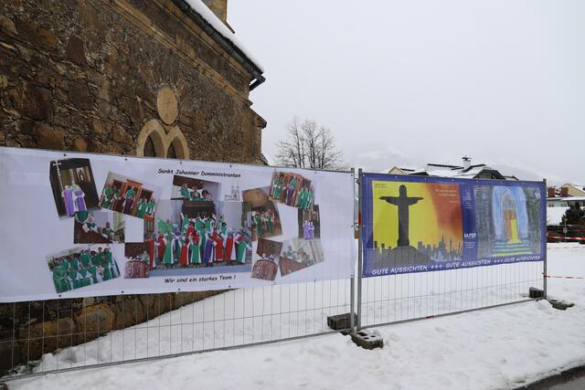 Foto: Stadtgemeinde St. Johann/Pg.