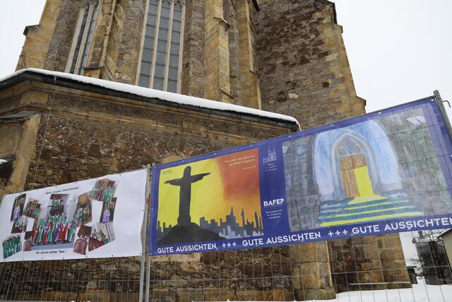 Foto: Stadtgemeinde St. Johann/Pg.