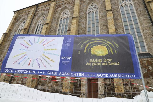 Foto: Stadtgemeinde St. Johann/Pg.
