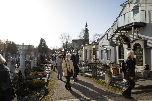 Foto: Gerd Neuhold - Sonntagsblatt für Steiermark