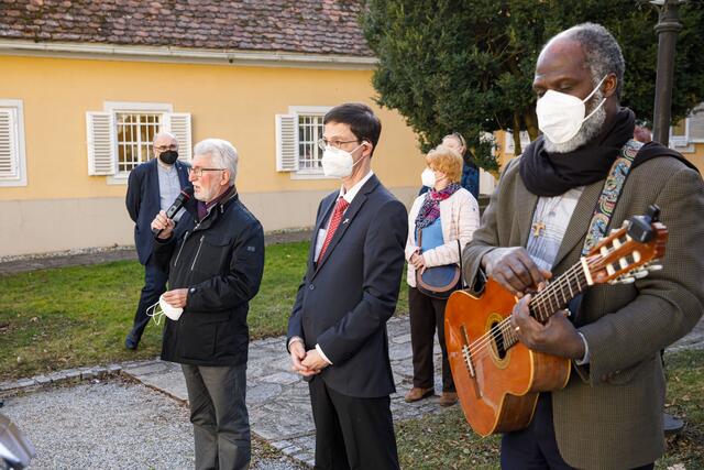 Foto: Gerd Neuhold - Sonntagsblatt für Steiermark