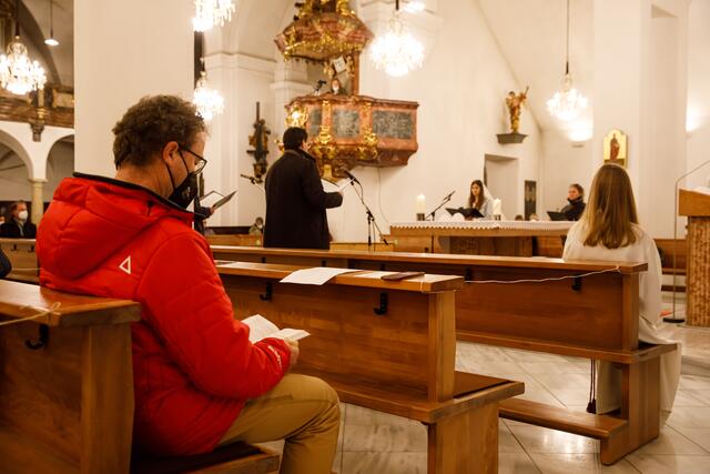 Der Sonntag ist für Christen nicht nur ein Tag, an dem zufällig Gottesdienst gefeiert wird: Er ist der „Tag des Herrn“, der Gemeinschaft, so Kardinal Schönborn.