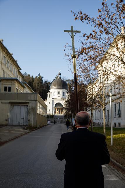 Foto: Gerd Neuhold - Sonntagsblatt für Steiermark