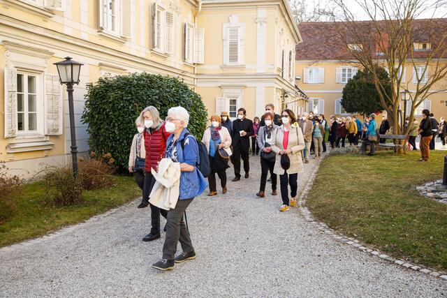 Foto: Gerd Neuhold - Sonntagsblatt für Steiermark