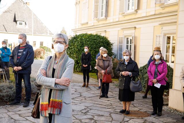 Foto: Gerd Neuhold - Sonntagsblatt für Steiermark