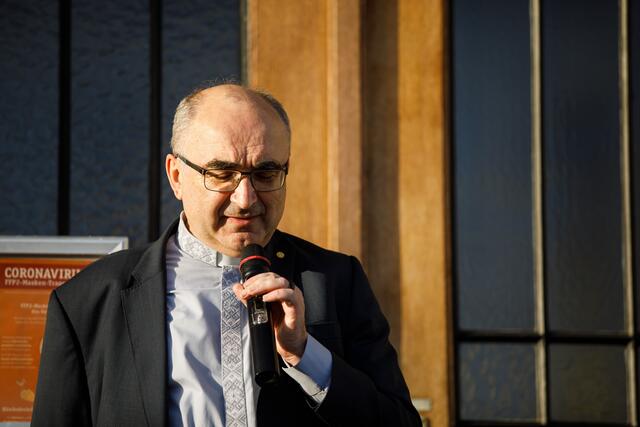Foto: Gerd Neuhold - Sonntagsblatt für Steiermark