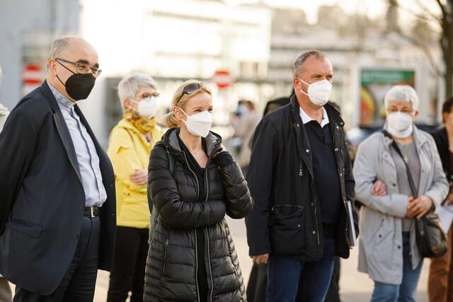 Foto: Gerd Neuhold - Sonntagsblatt für Steiermark