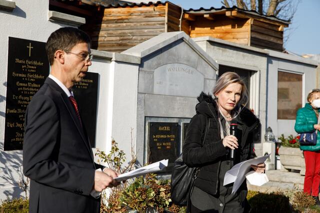 Foto: Gerd Neuhold - Sonntagsblatt für Steiermark