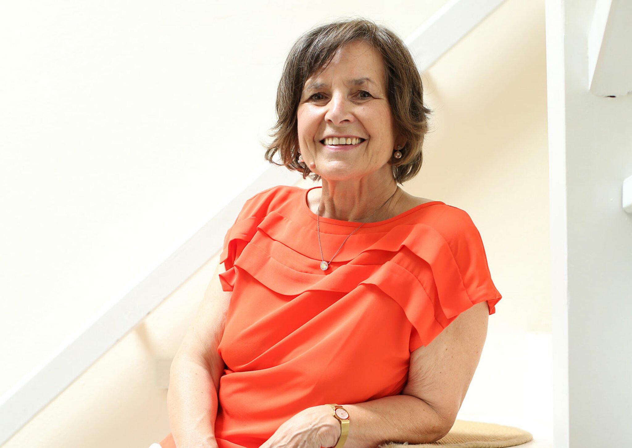 Linda Jarosch