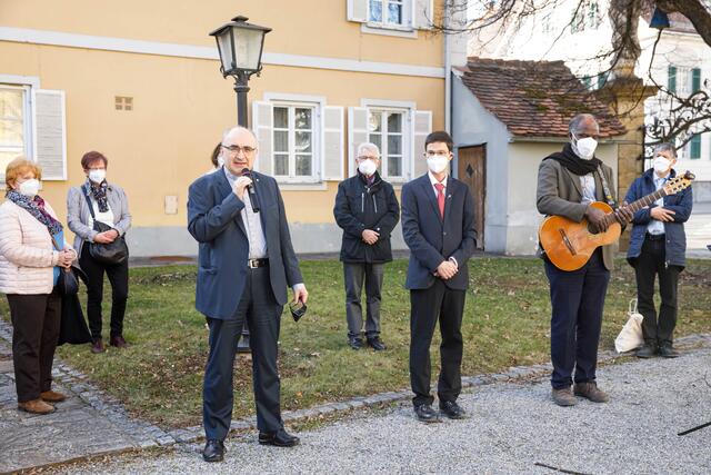 Foto: Gerd Neuhold - Sonntagsblatt für Steiermark
